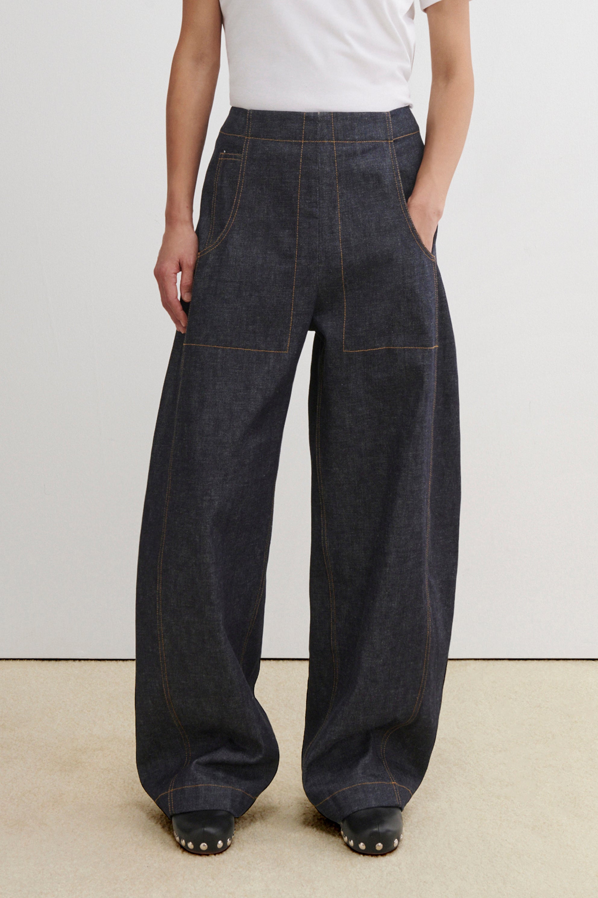 Tany Pant - Rachel Comey
