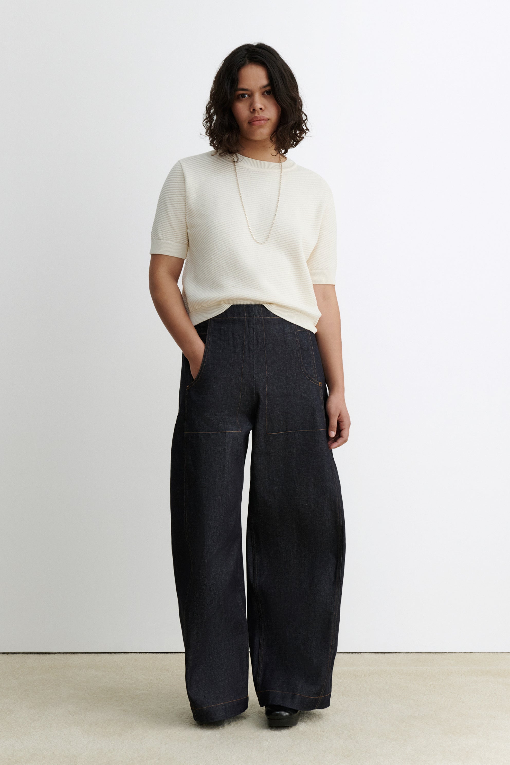 Tany Pant - Rachel Comey