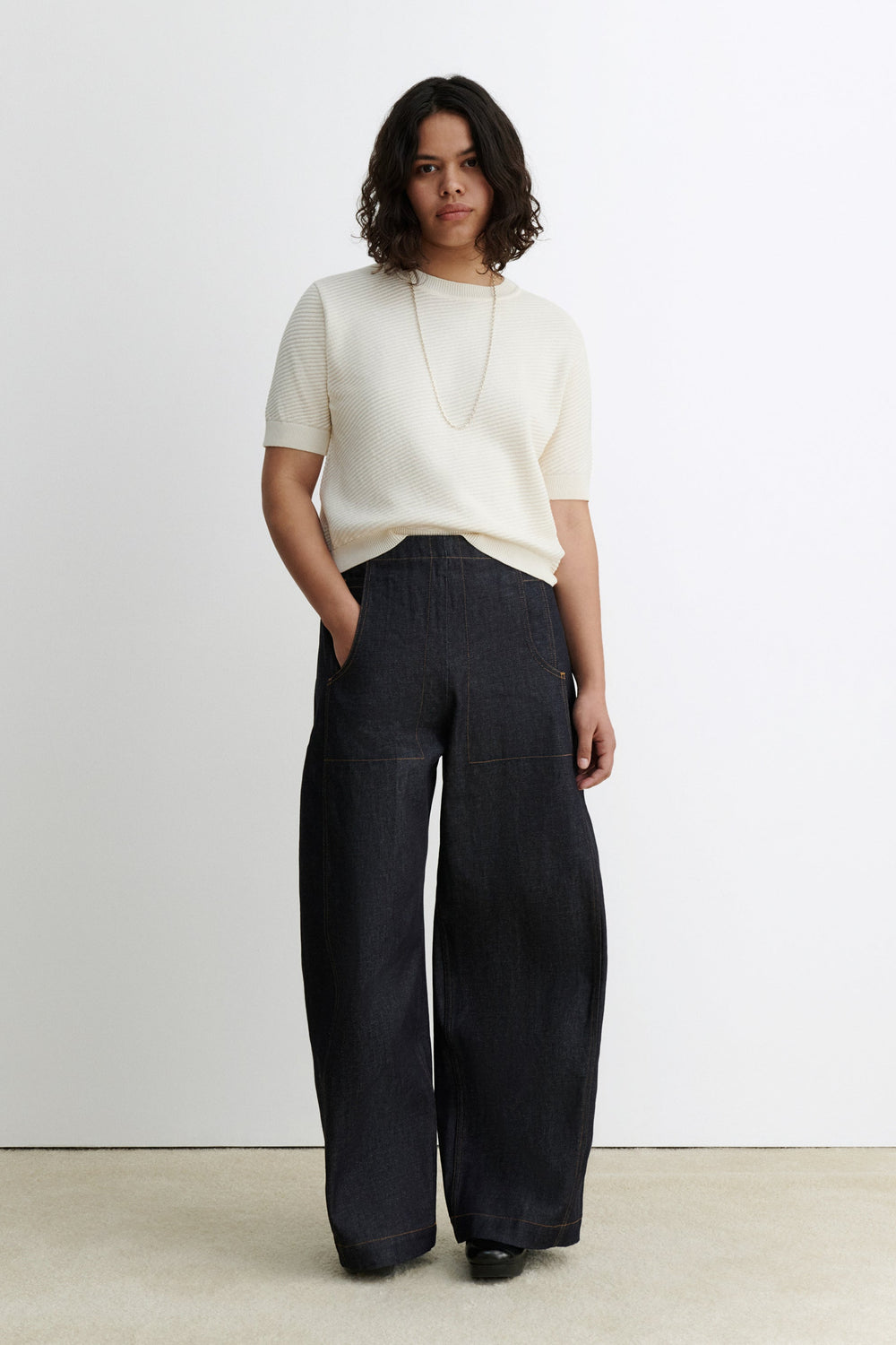 Tany Pant - Rachel Comey