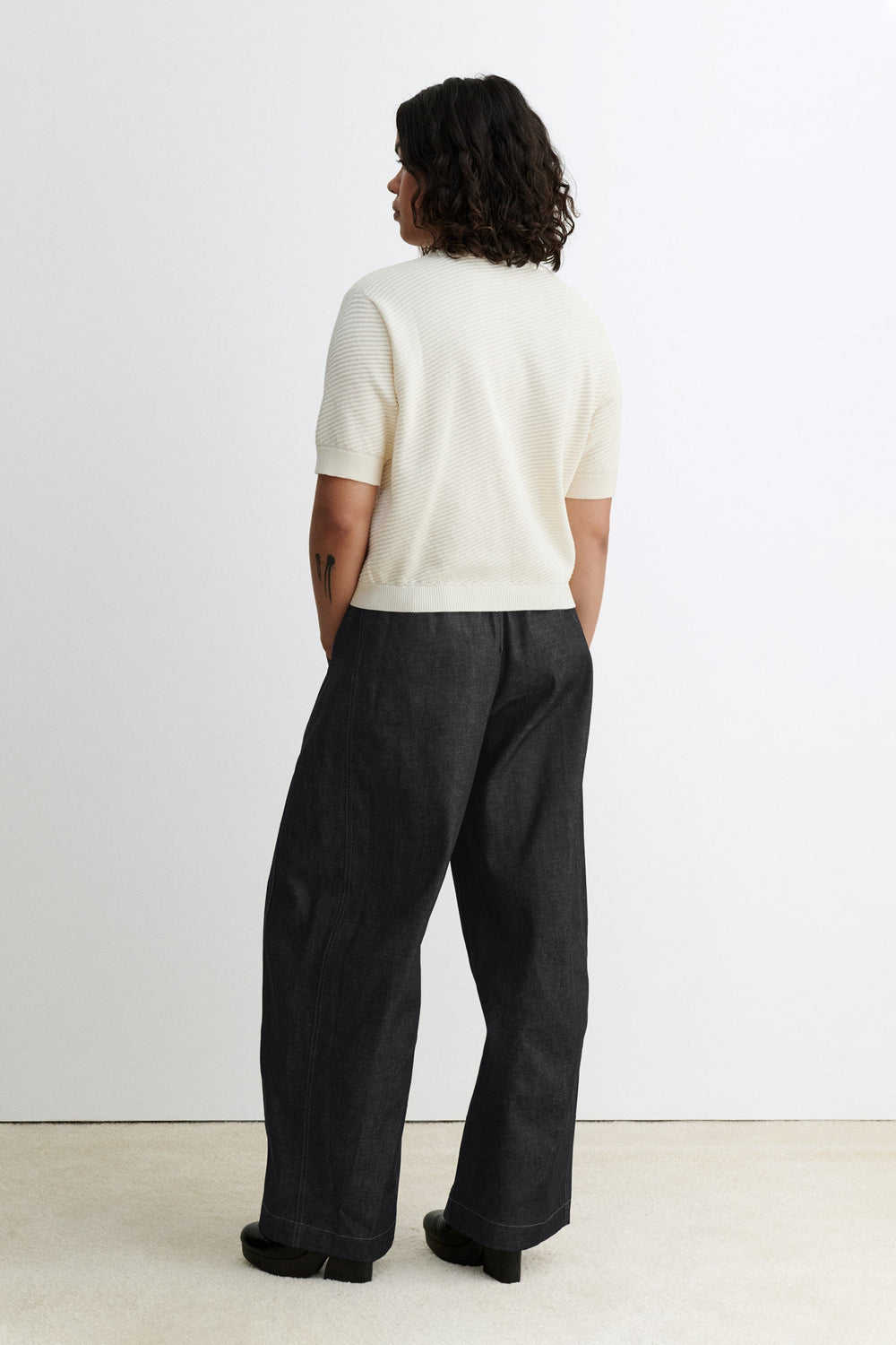 Tany Pant - Rachel Comey