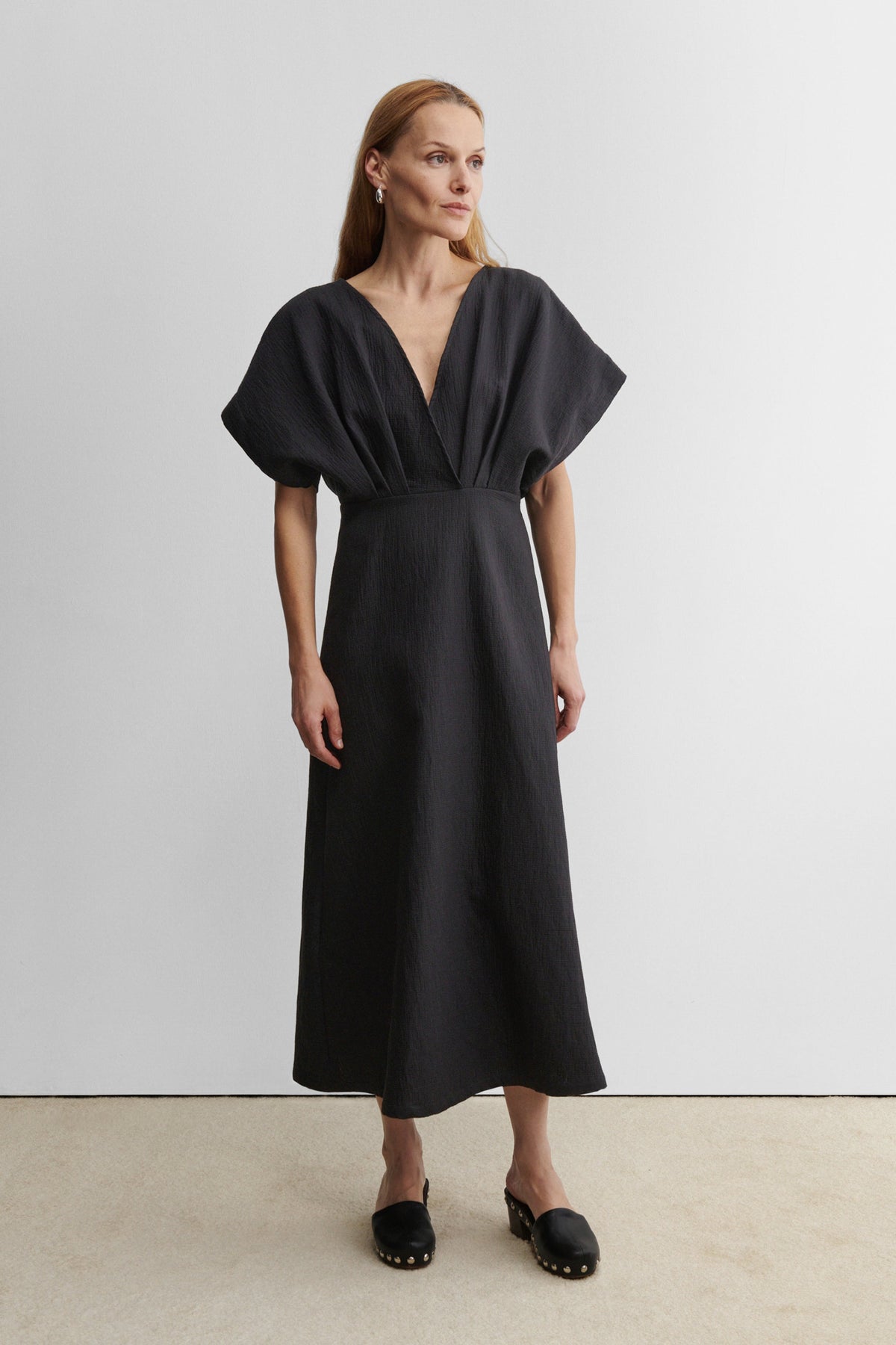 Isarco Dress - Rachel Comey