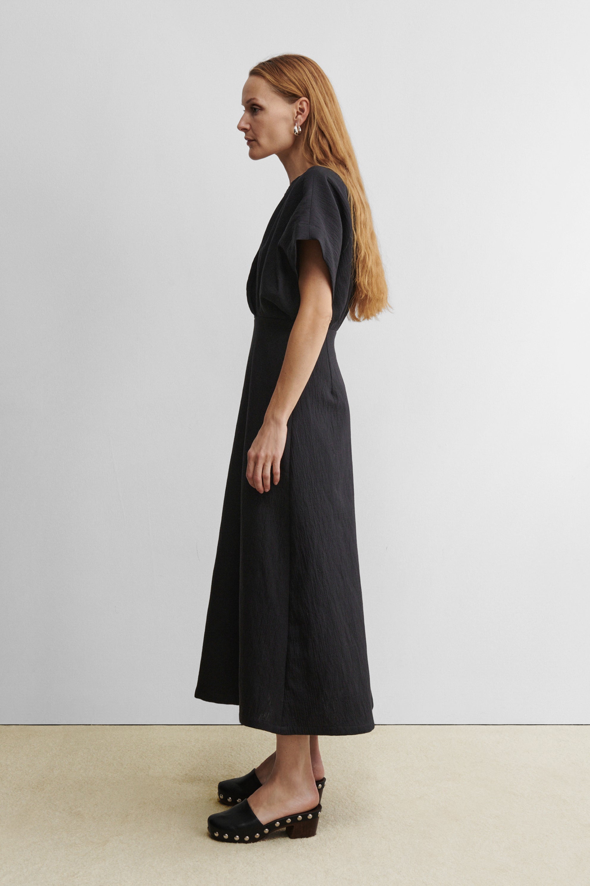 Isarco Dress - Rachel Comey