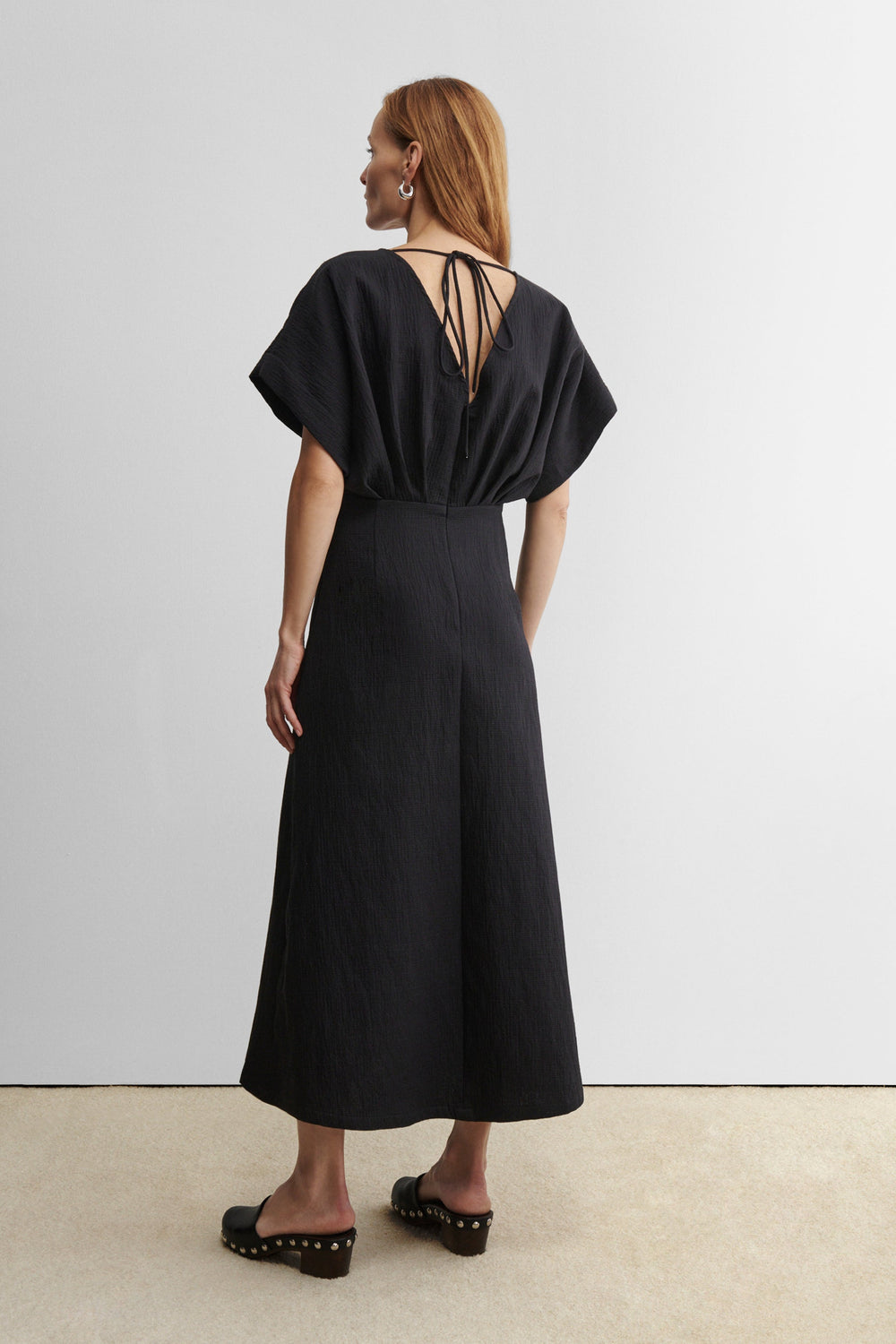 Isarco Dress - Rachel Comey