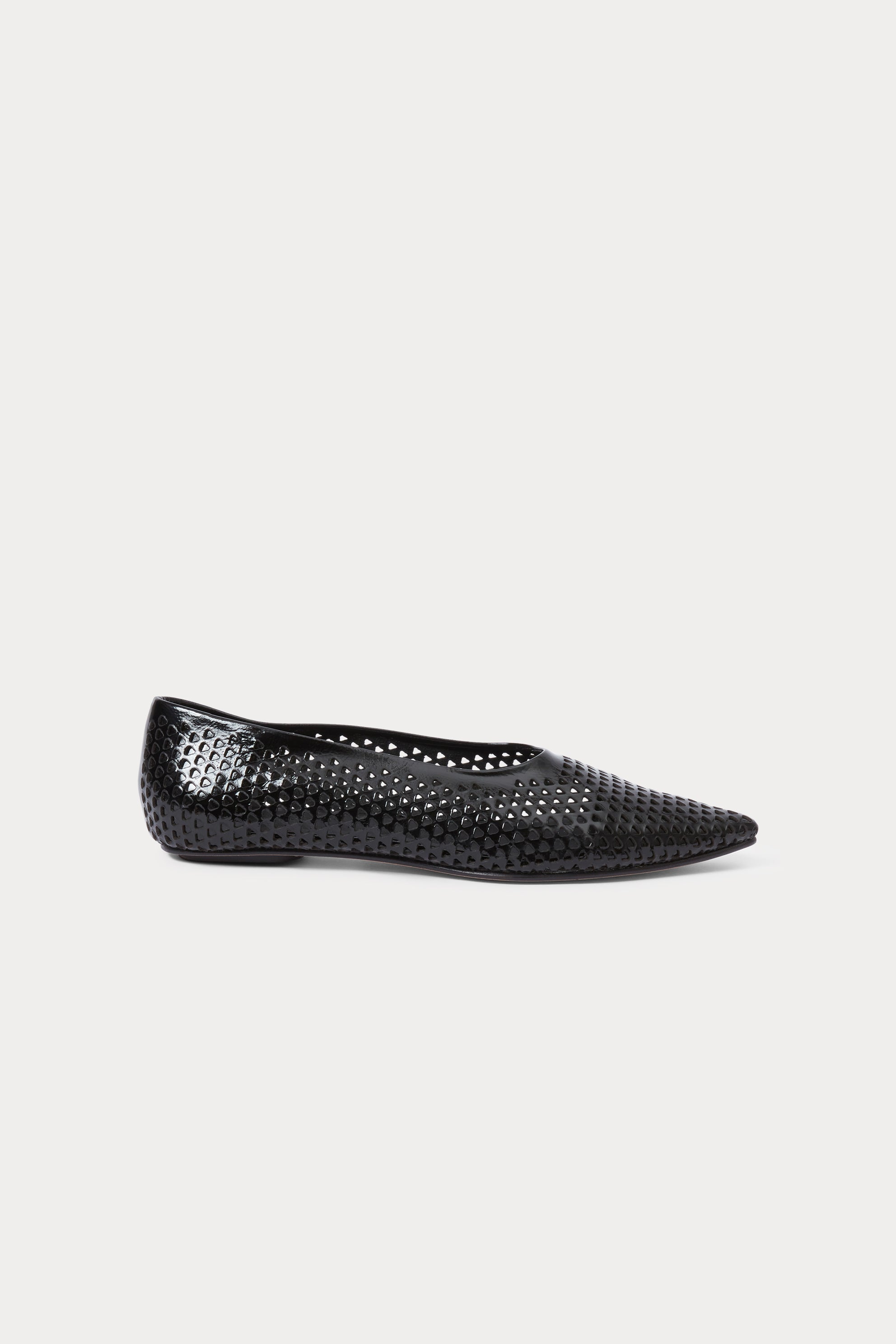 Clemmie Flat (Mini Punch) - Rachel Comey