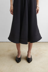 Clemmie Flat (Mini Punch) - Rachel Comey