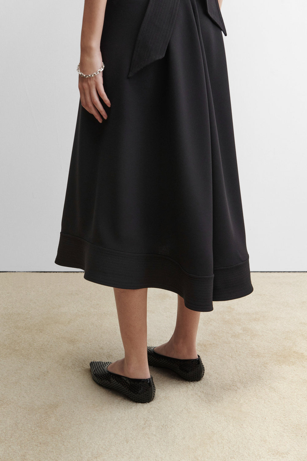 Clemmie Flat (Mini Punch) - Rachel Comey