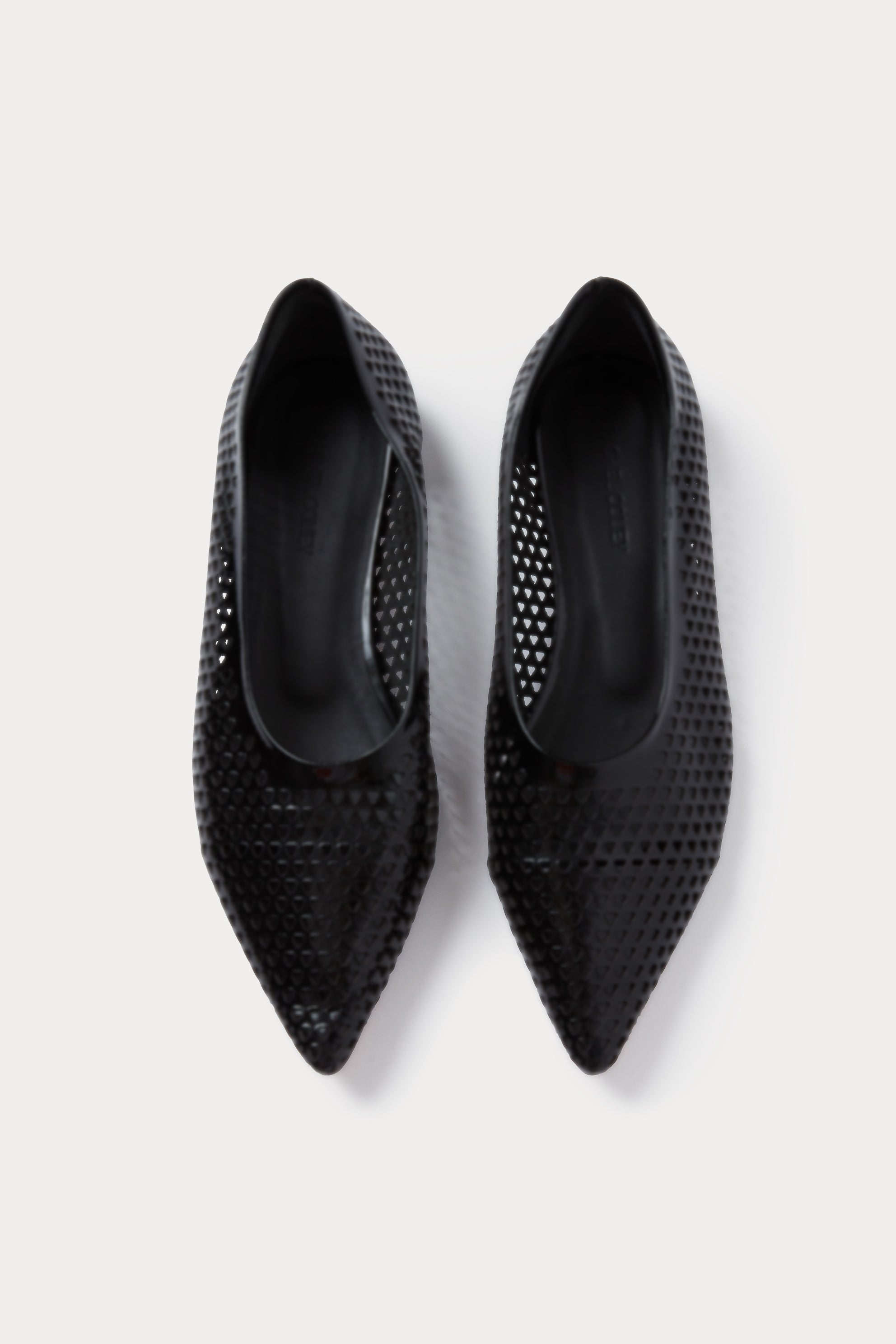Clemmie Flat (Mini Punch) - Rachel Comey
