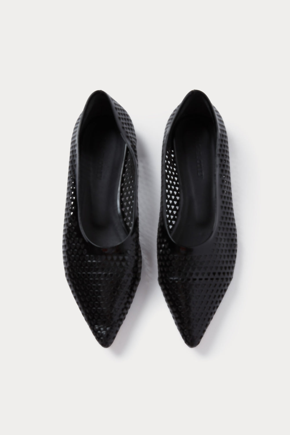 Clemmie Flat (Mini Punch) - Rachel Comey