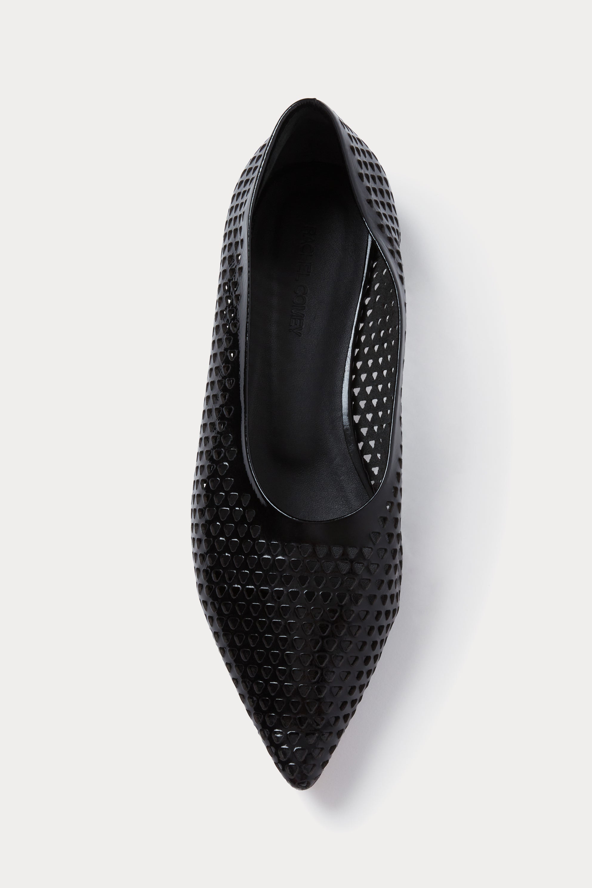 Clemmie Flat (Mini Punch) - Rachel Comey