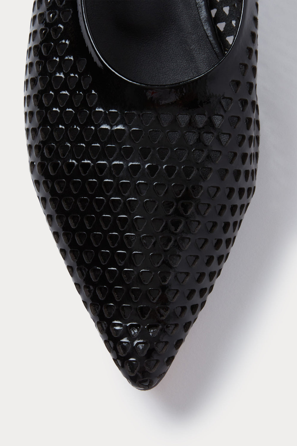 Clemmie Flat (Mini Punch) - Rachel Comey