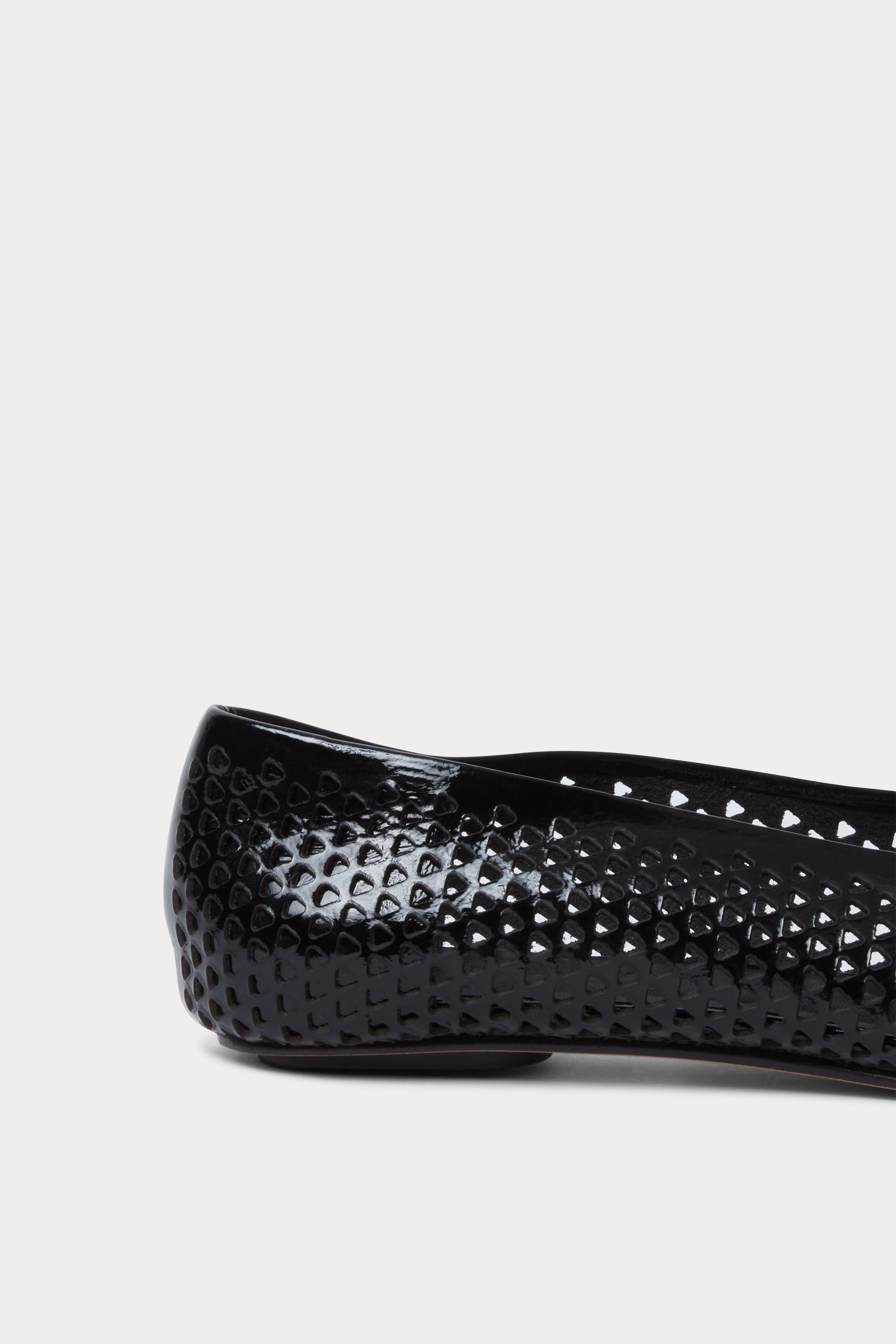 Clemmie Flat (Mini Punch) - Rachel Comey