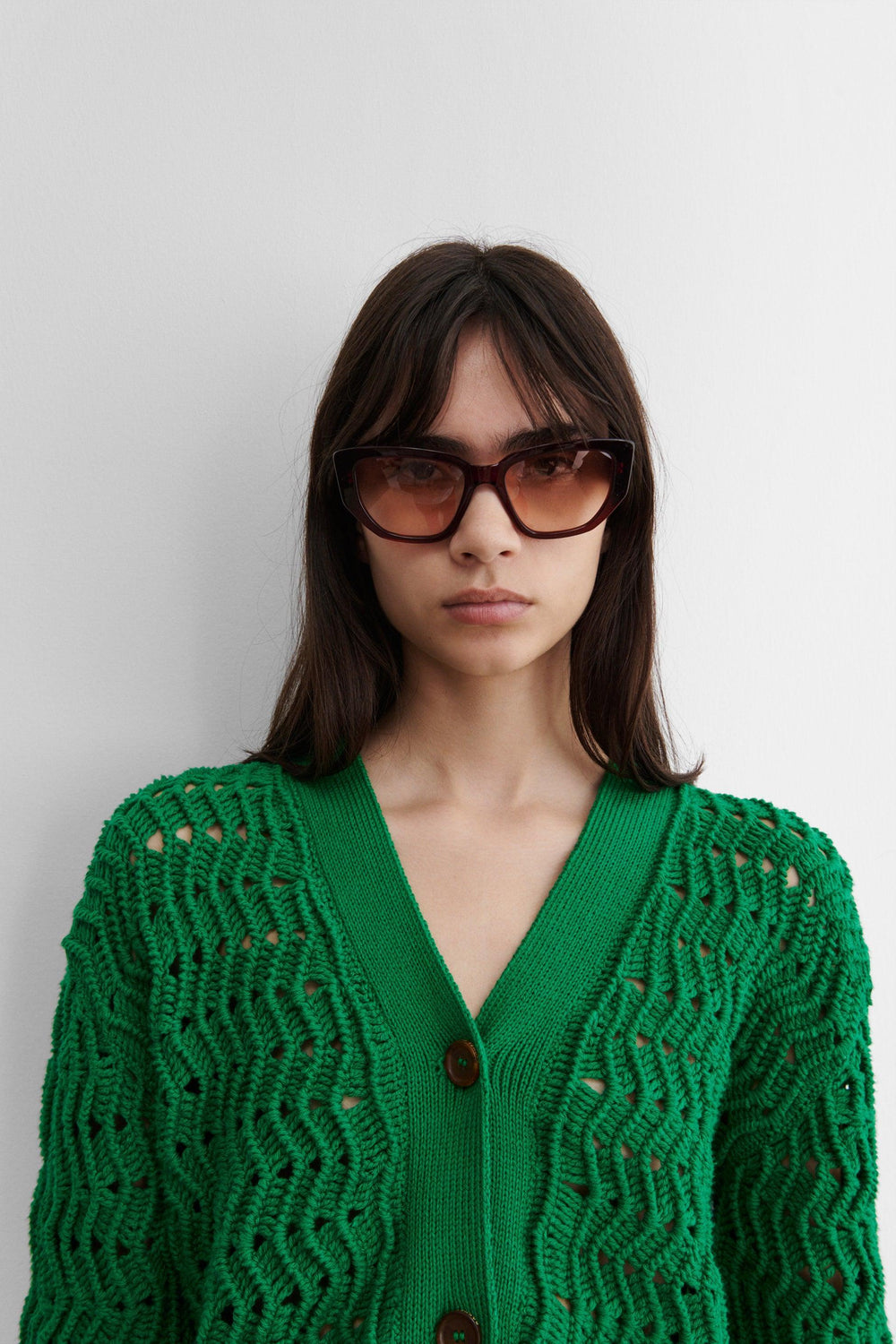 Keet Readers RX+1.5 - Rachel Comey