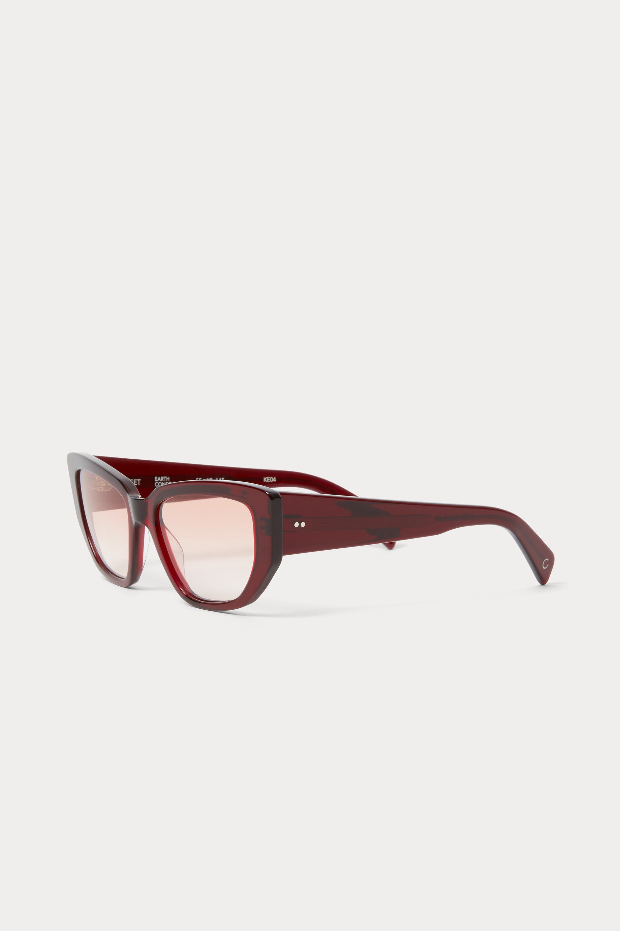 Keet Readers RX+2.25 - Rachel Comey