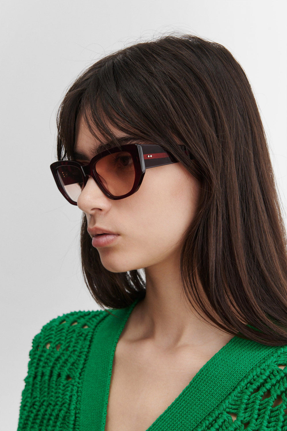 Keet Readers RX+2.25 - Rachel Comey