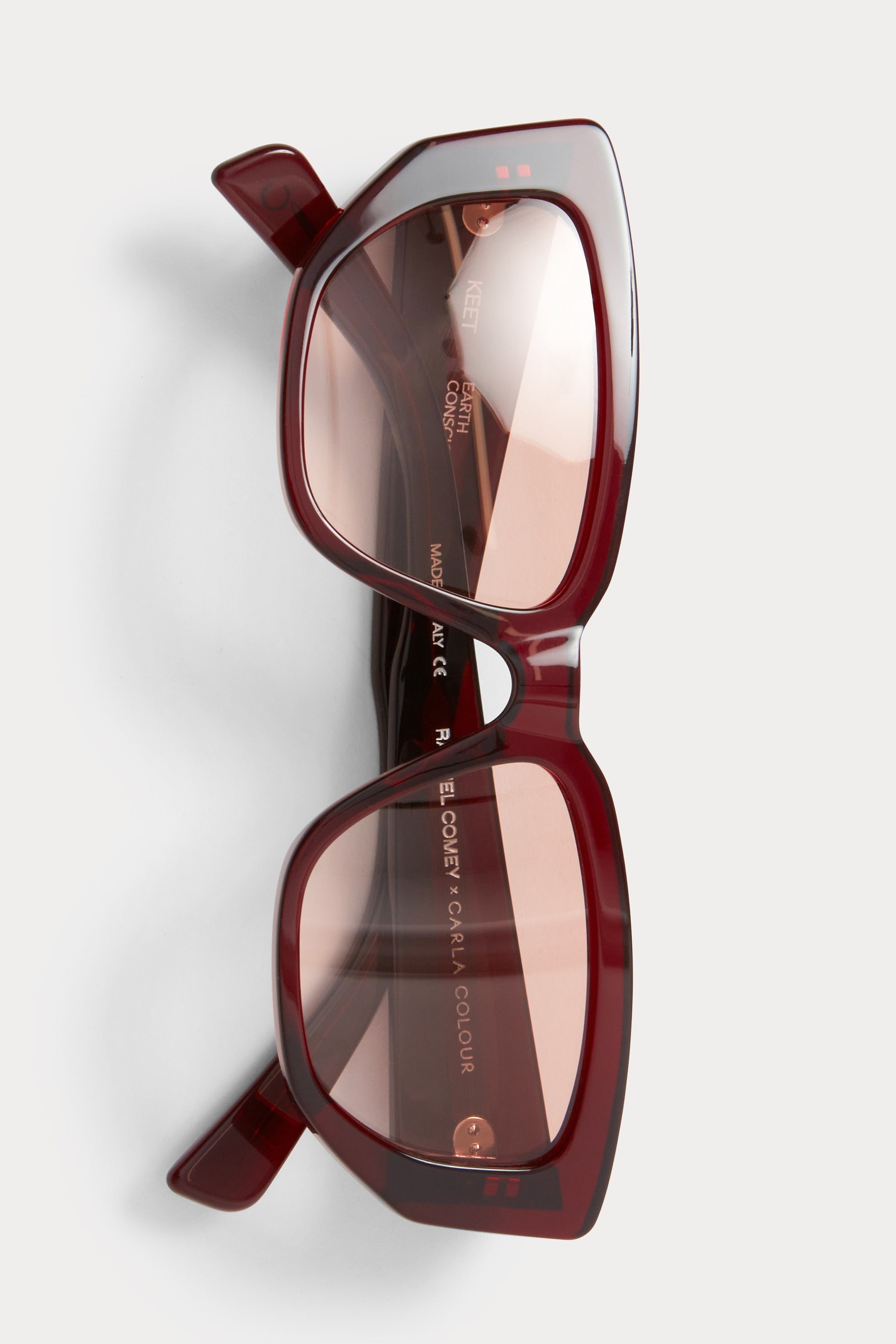Keet Readers RX+2.25 - Rachel Comey