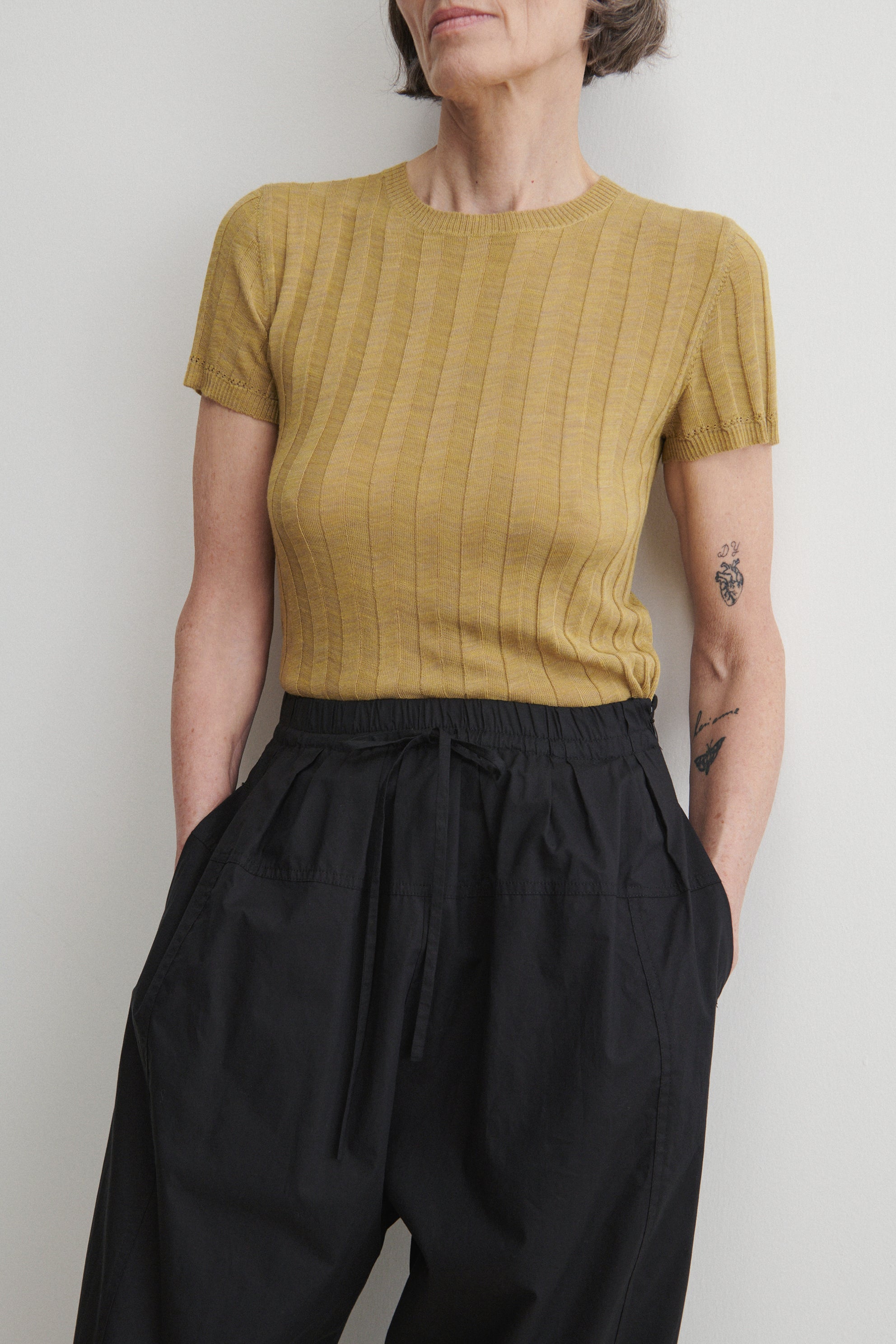 Ennu Pant - Rachel Comey