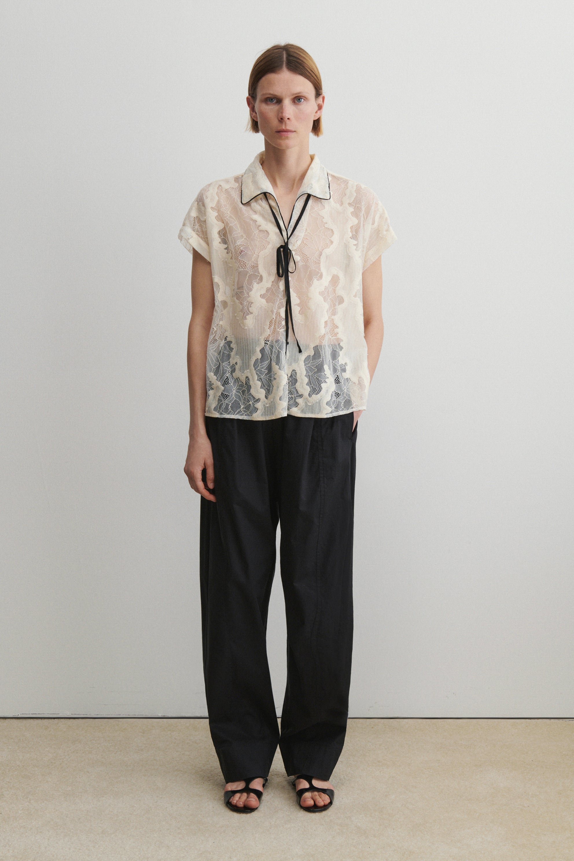 Ennu Pant - Rachel Comey