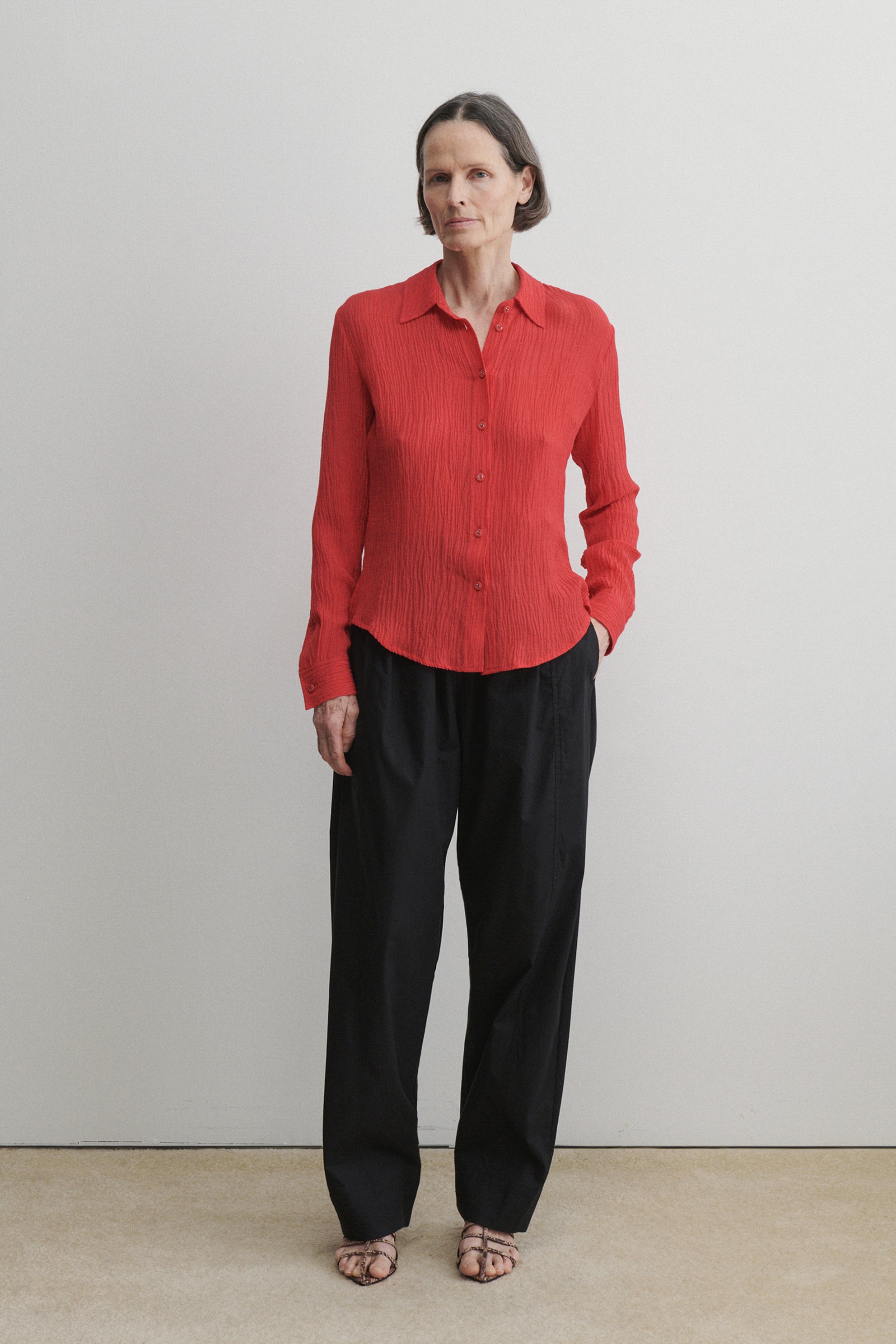 Ennu Pant - Rachel Comey