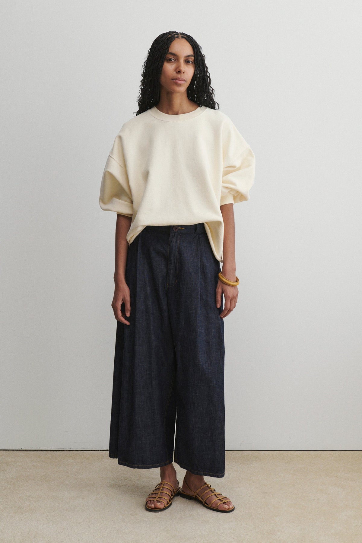 Wolcott Pant - Rachel Comey