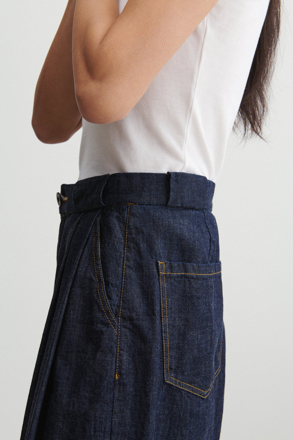 Wolcott Pant - Rachel Comey