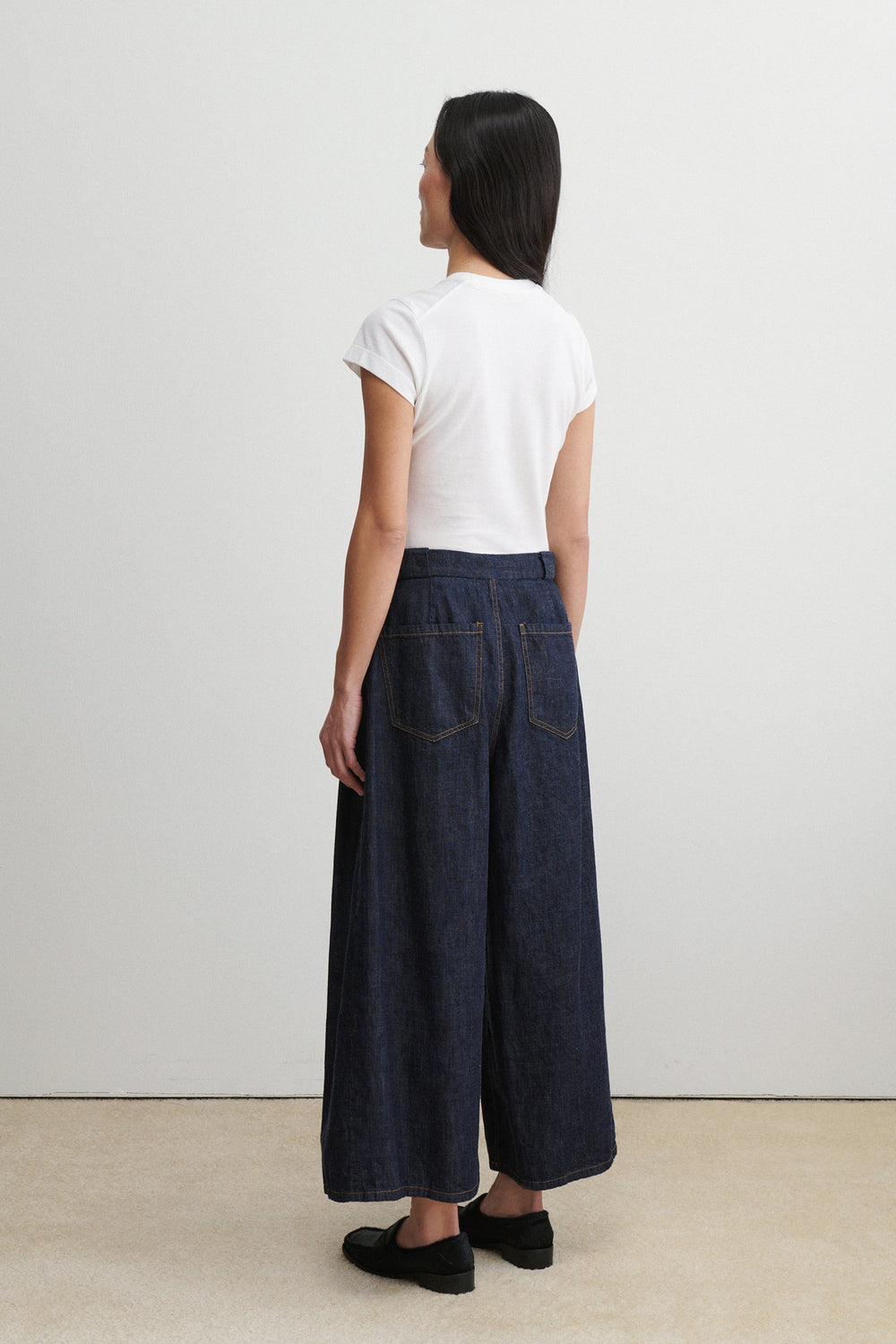 Wolcott Pant - Rachel Comey