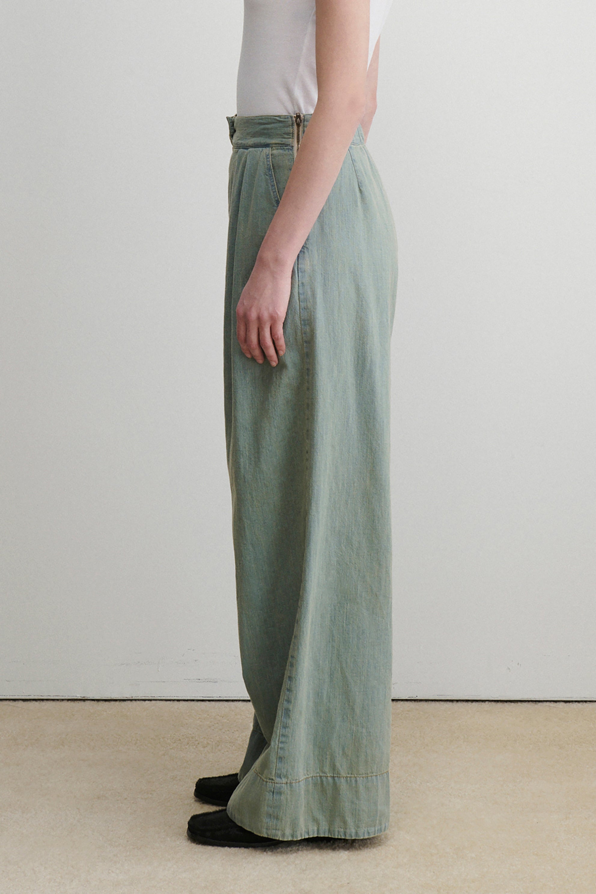 Coxsone Pant - Rachel Comey