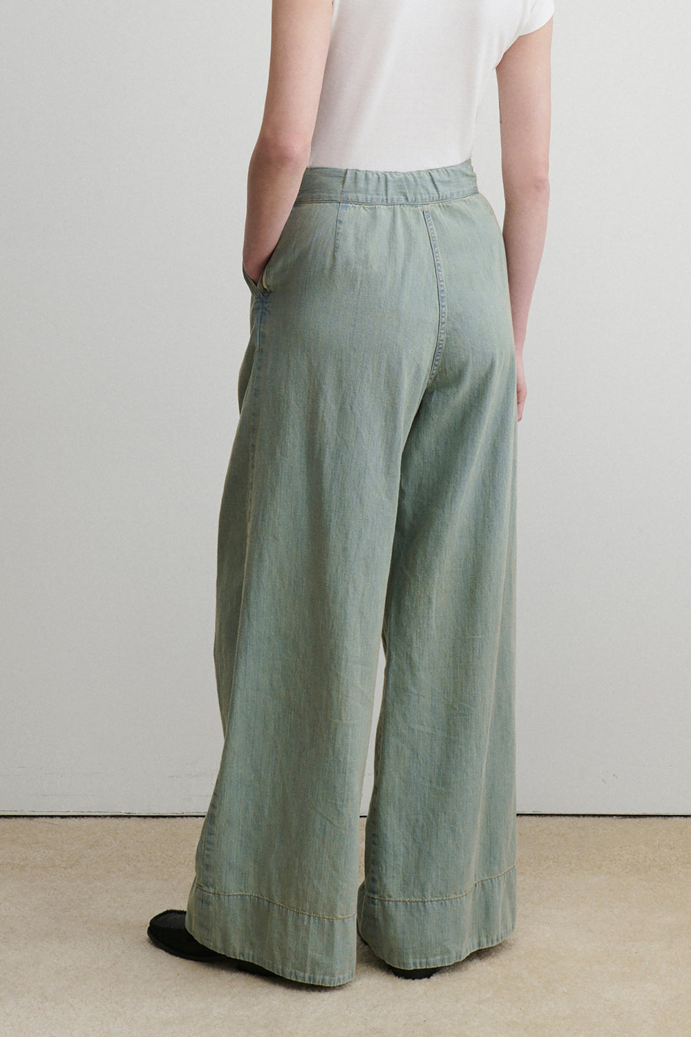 Coxsone Pant - Rachel Comey