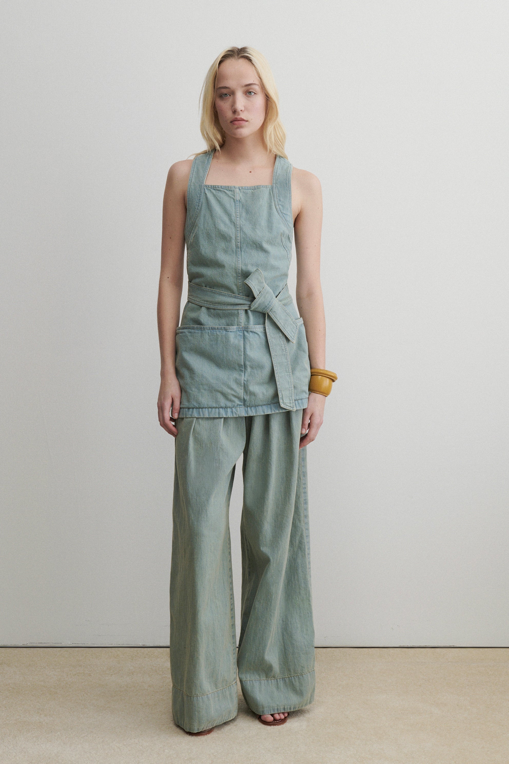 Coxsone Pant - Rachel Comey