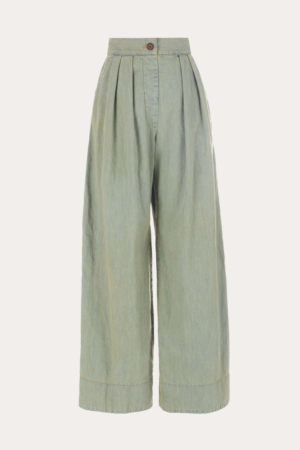 Coxsone Pant - Rachel Comey