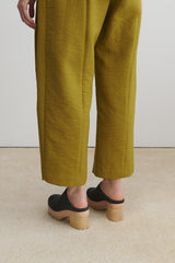 Jacome Clog - Rachel Comey