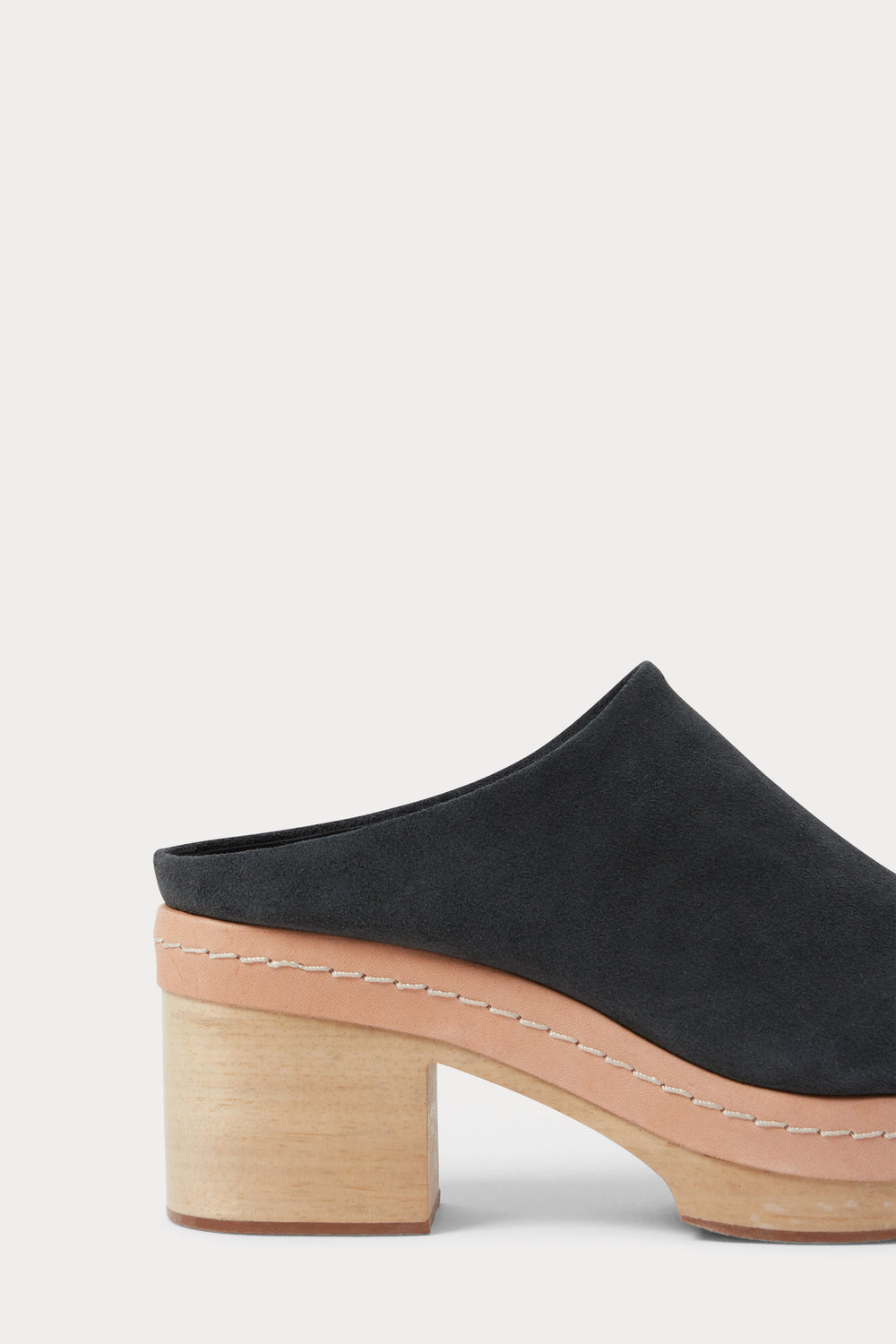 Jacome Clog - Rachel Comey