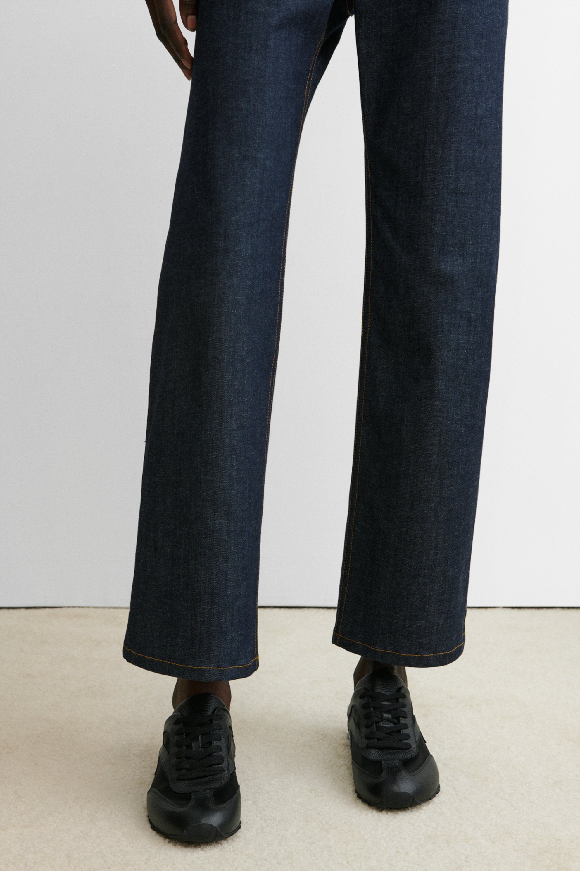 Webber Sneaker - Rachel Comey