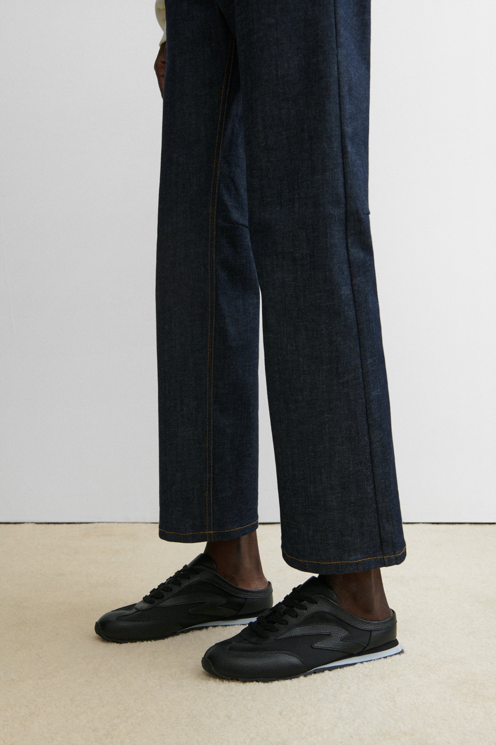 Webber Sneaker - Rachel Comey