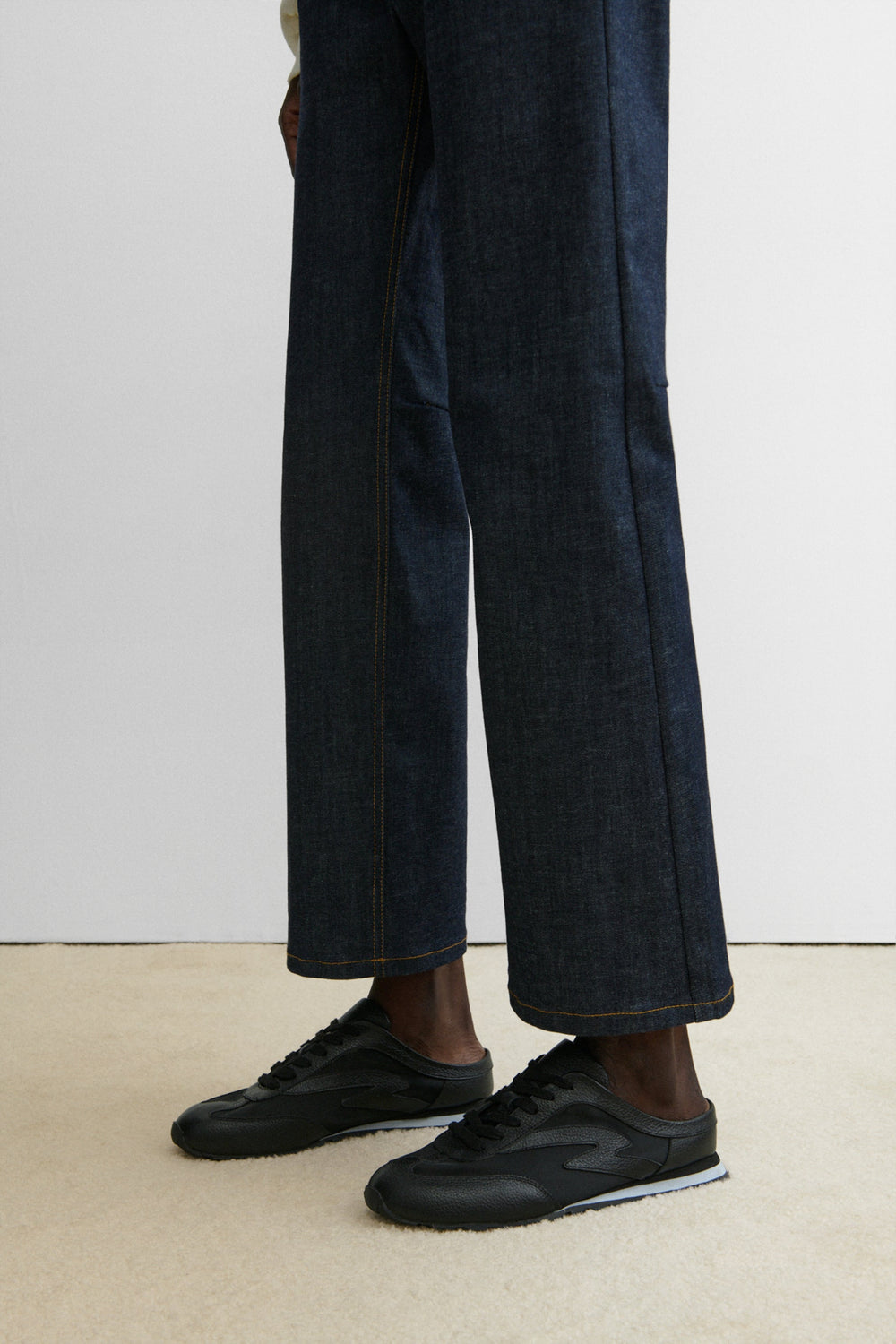 Webber Sneaker - Rachel Comey