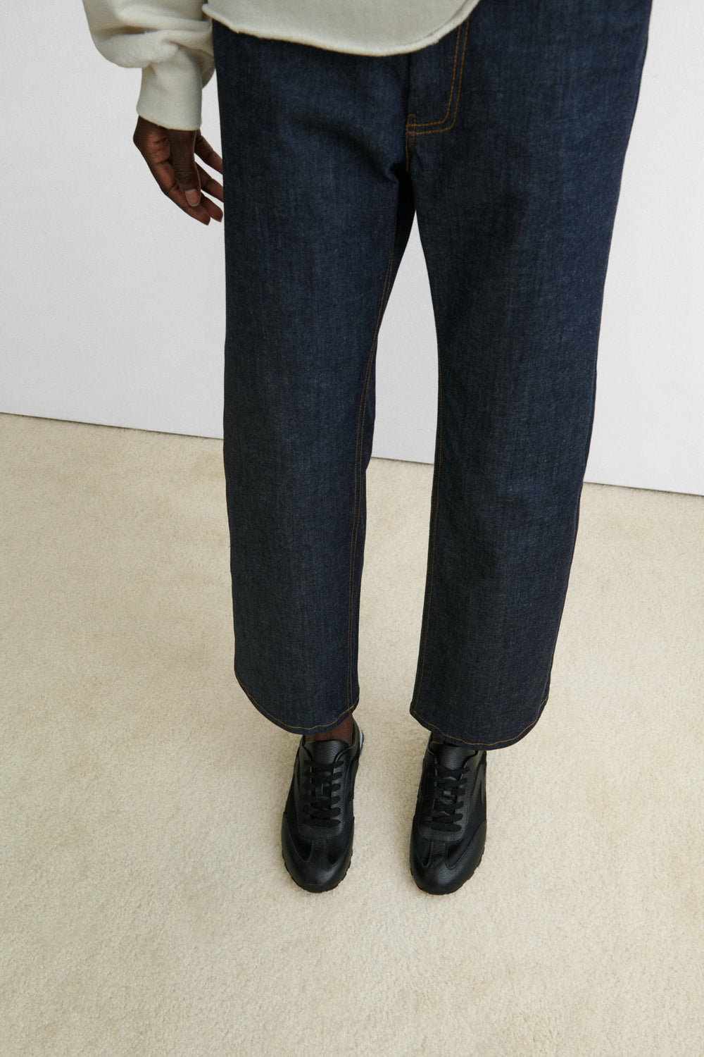 Webber Sneaker - Rachel Comey