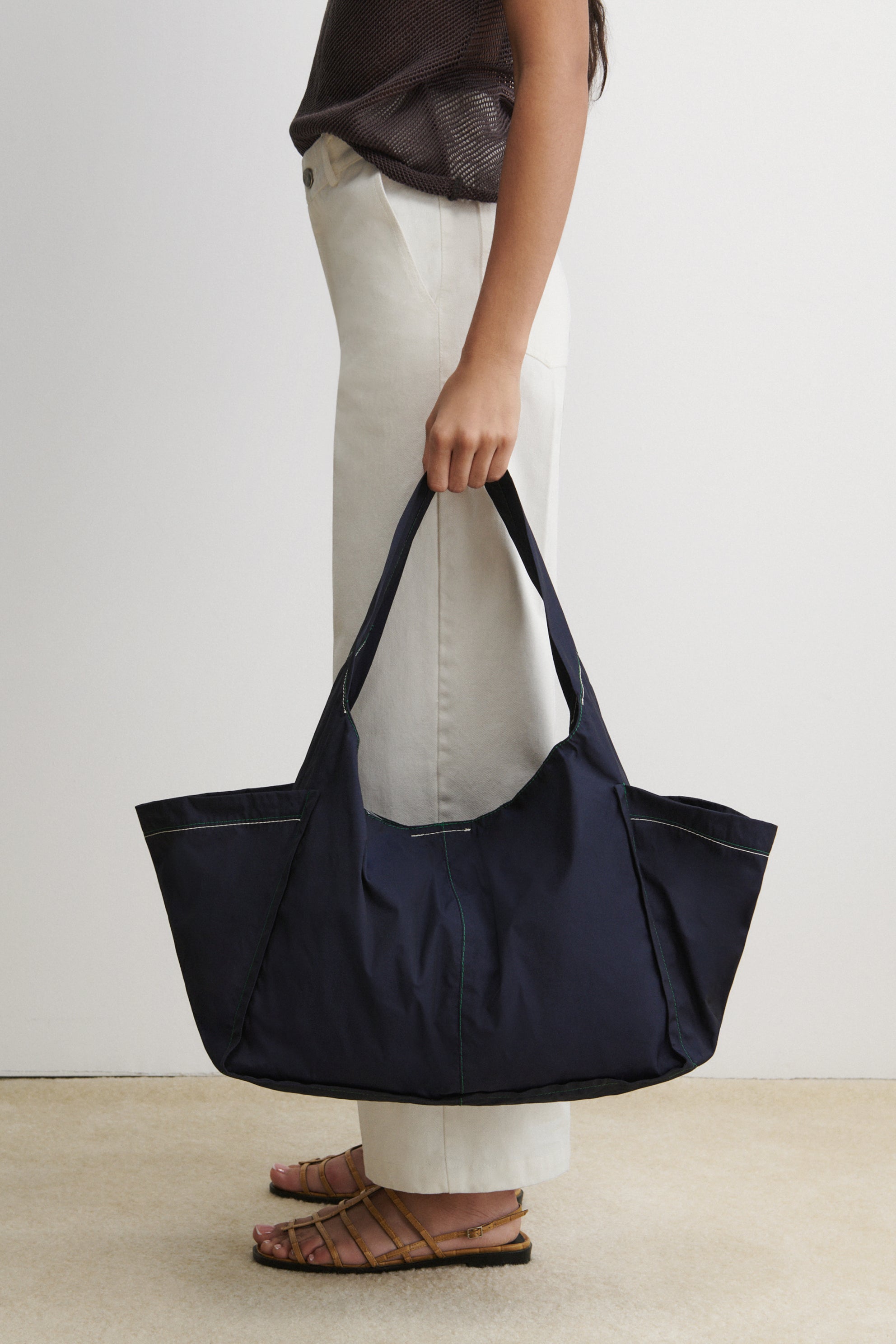 Large Tool Bag - Rachel Comey