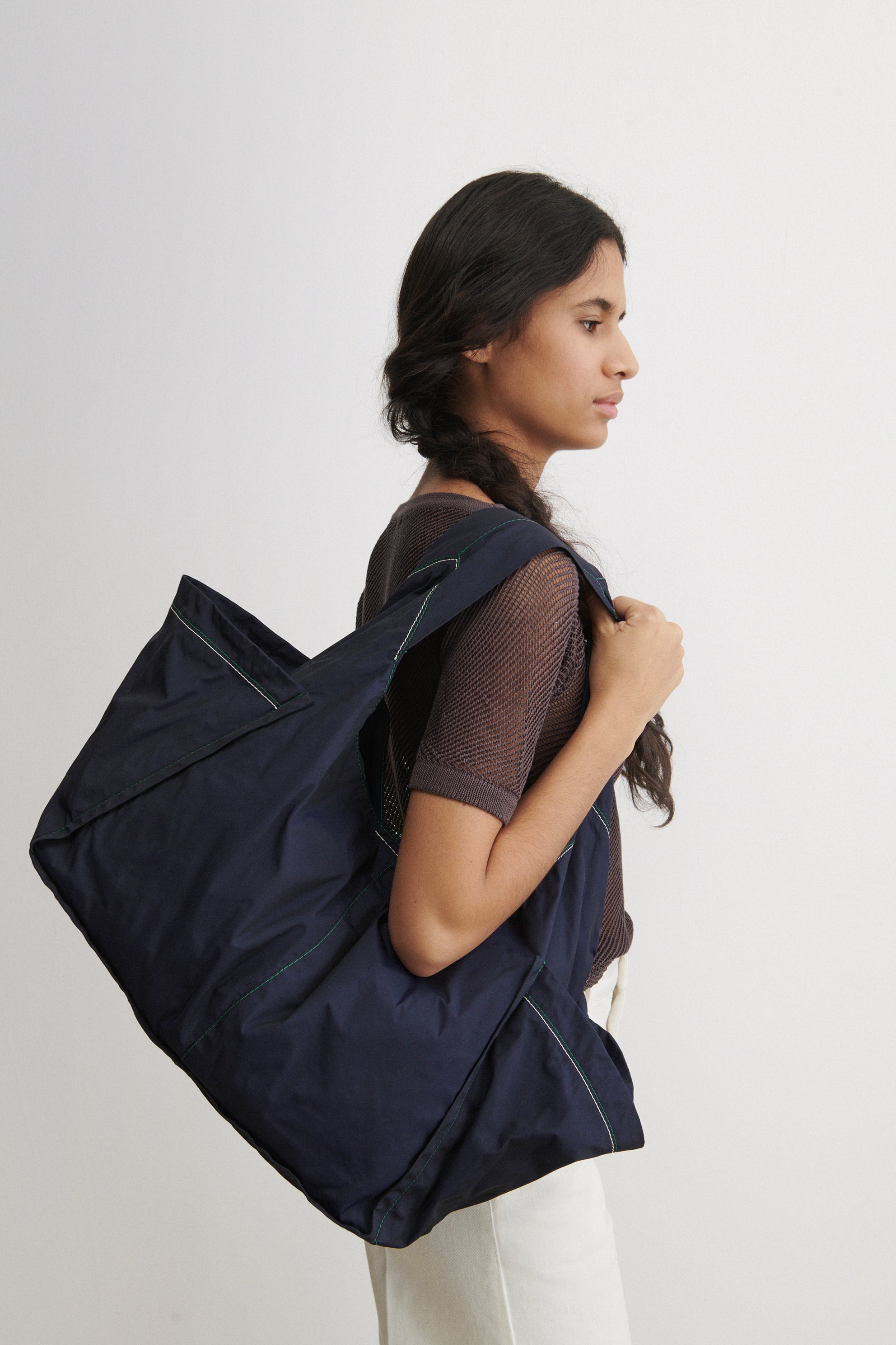Large Tool Bag - Rachel Comey