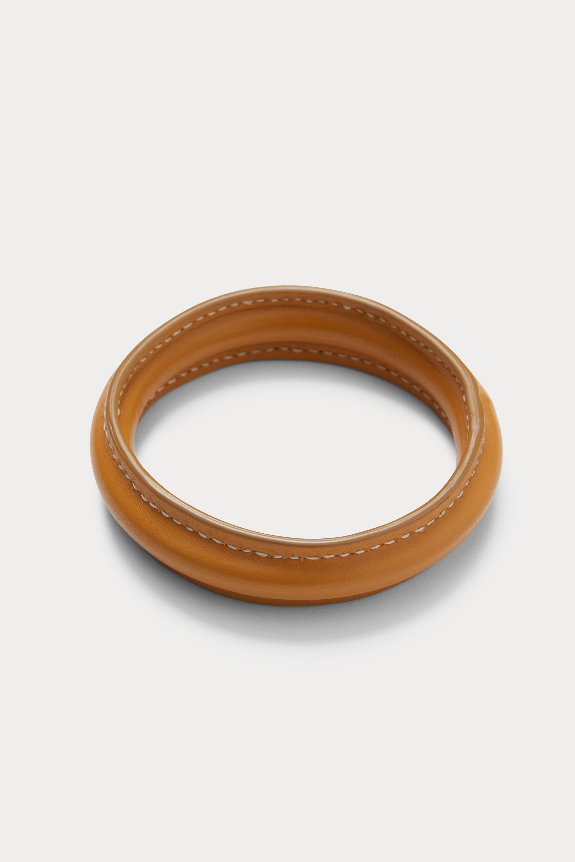 Leather Mota Bracelet - Rachel Comey