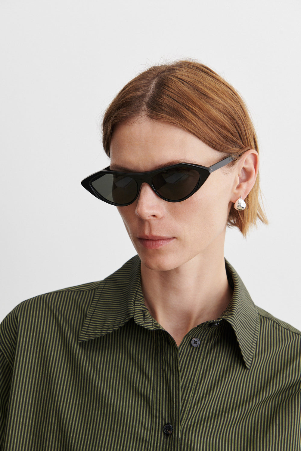 Kosmos Sunglasses - Rachel Comey
