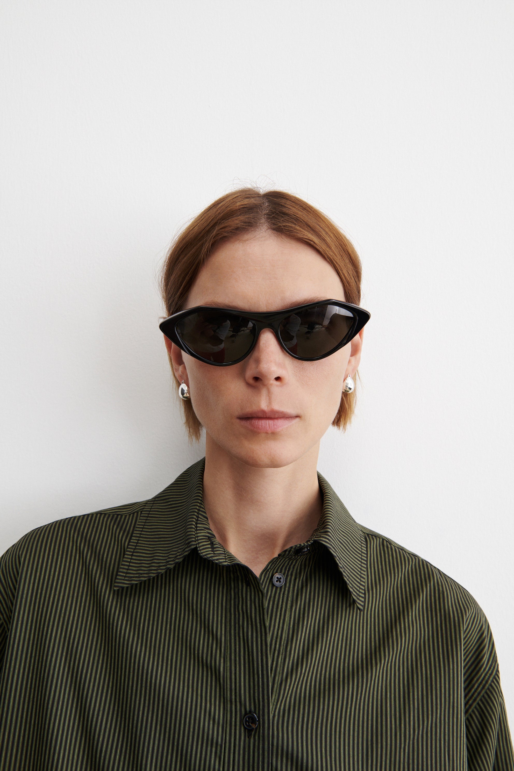 Kosmos Sunglasses - Rachel Comey