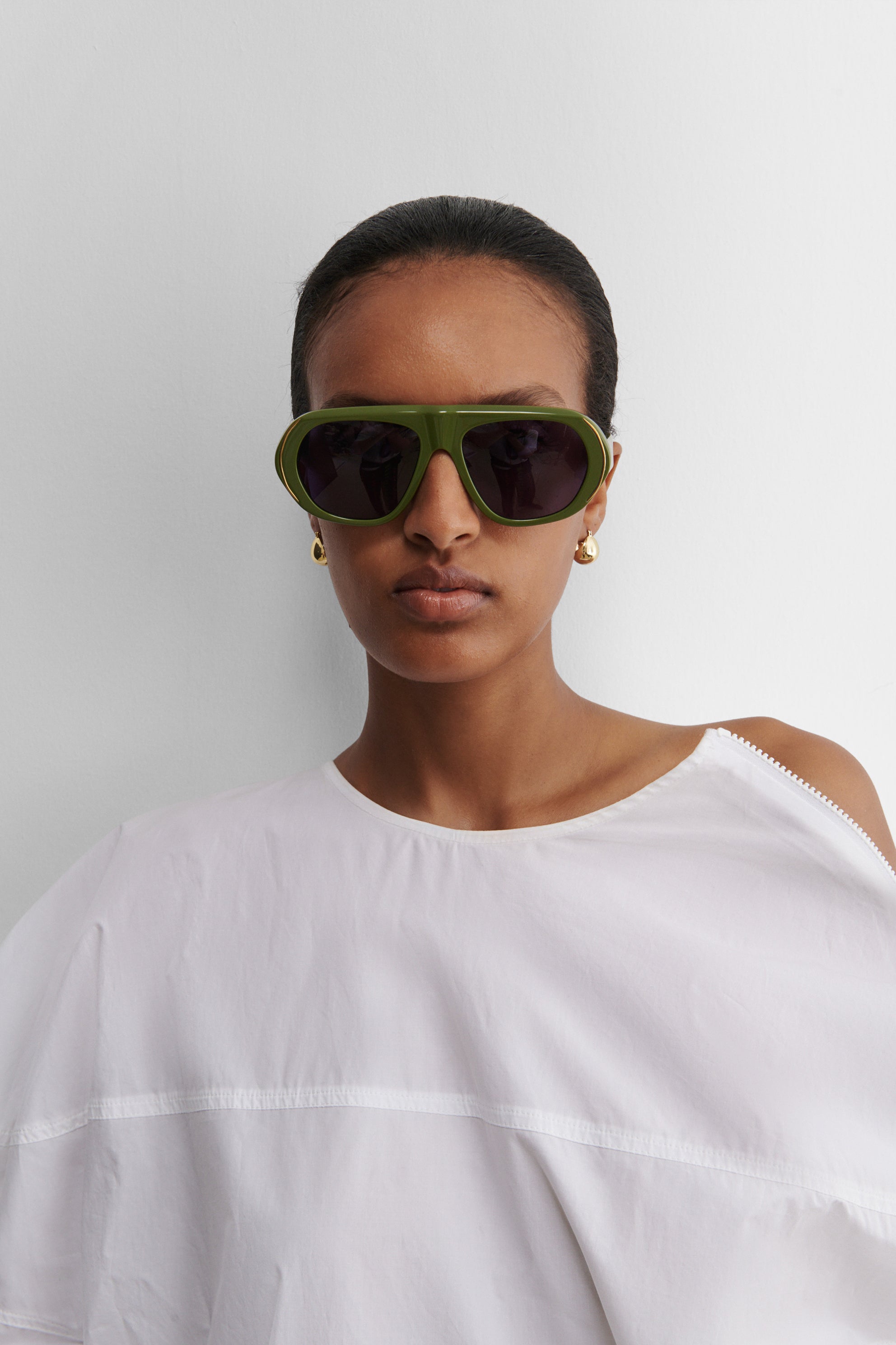 Myrtle Sunglasses - Rachel Comey