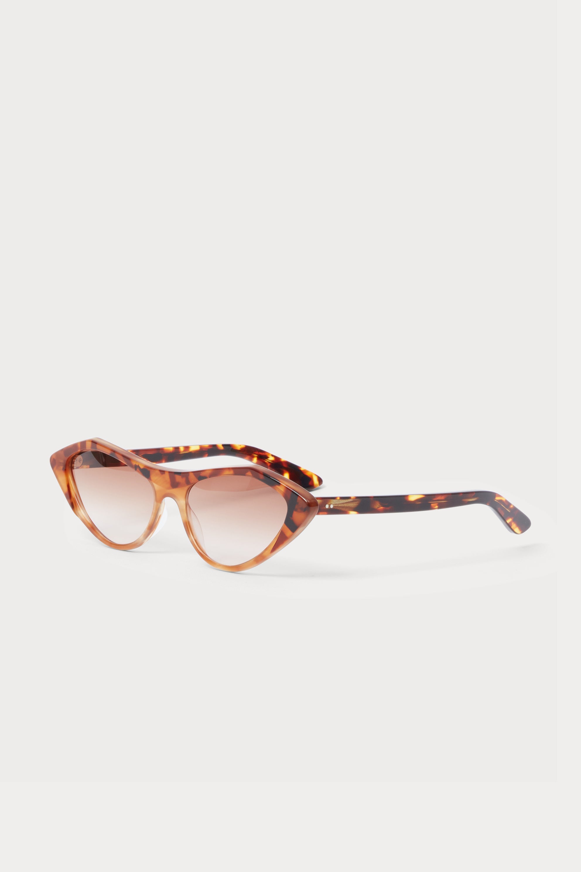 Kosmos Sunglasses - Rachel Comey