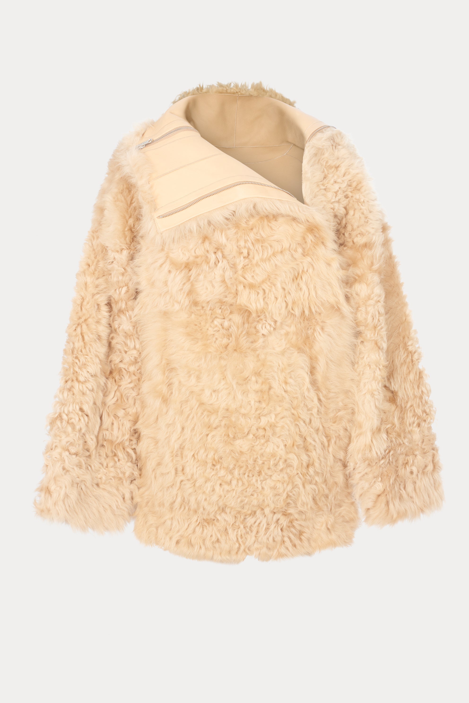 Quigley Jacket - Rachel Comey