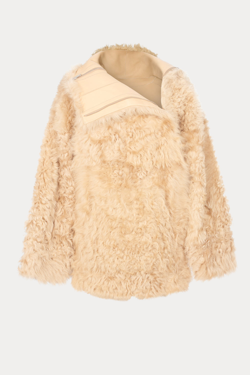 Quigley Jacket - Rachel Comey