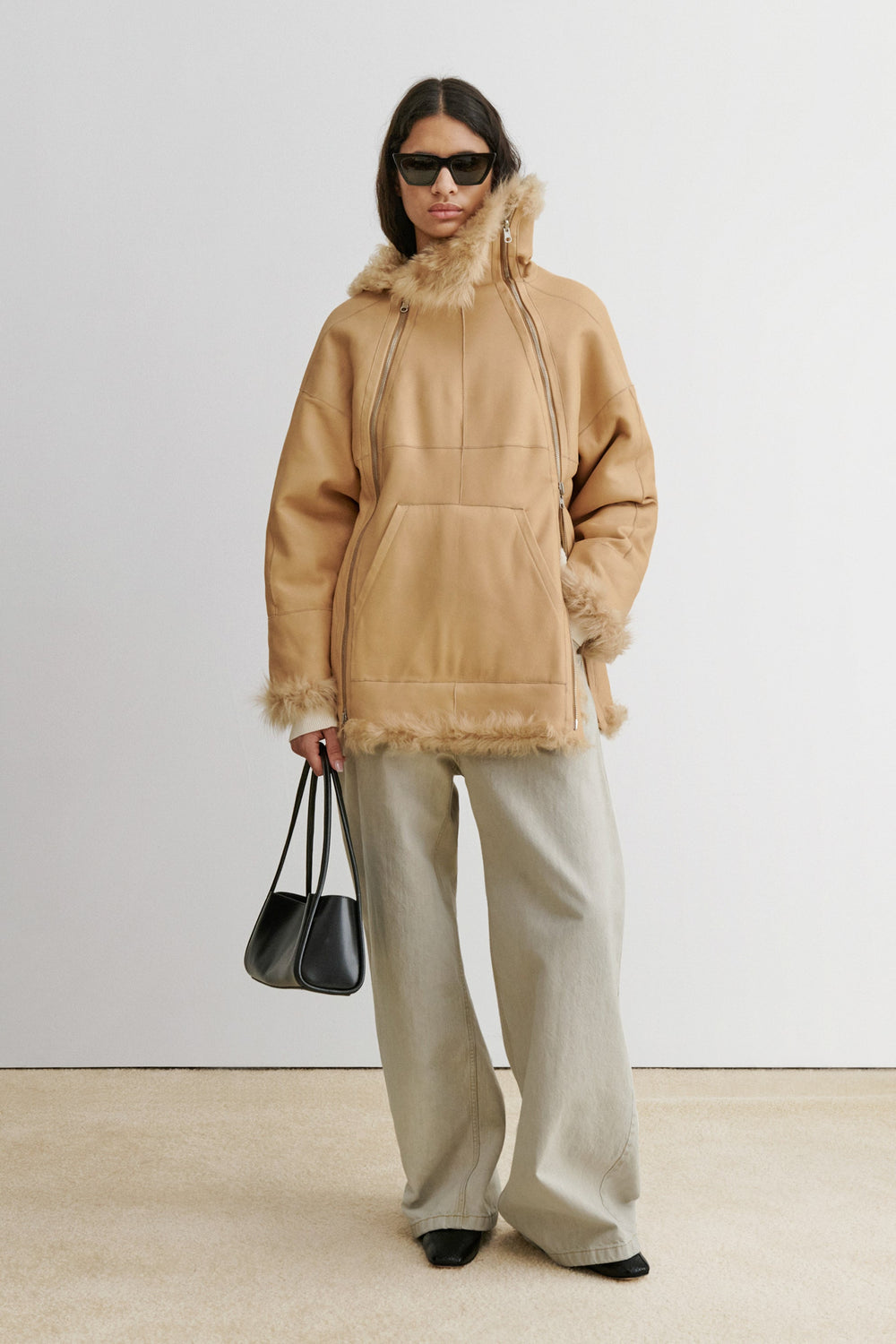 Quigley Jacket - Rachel Comey