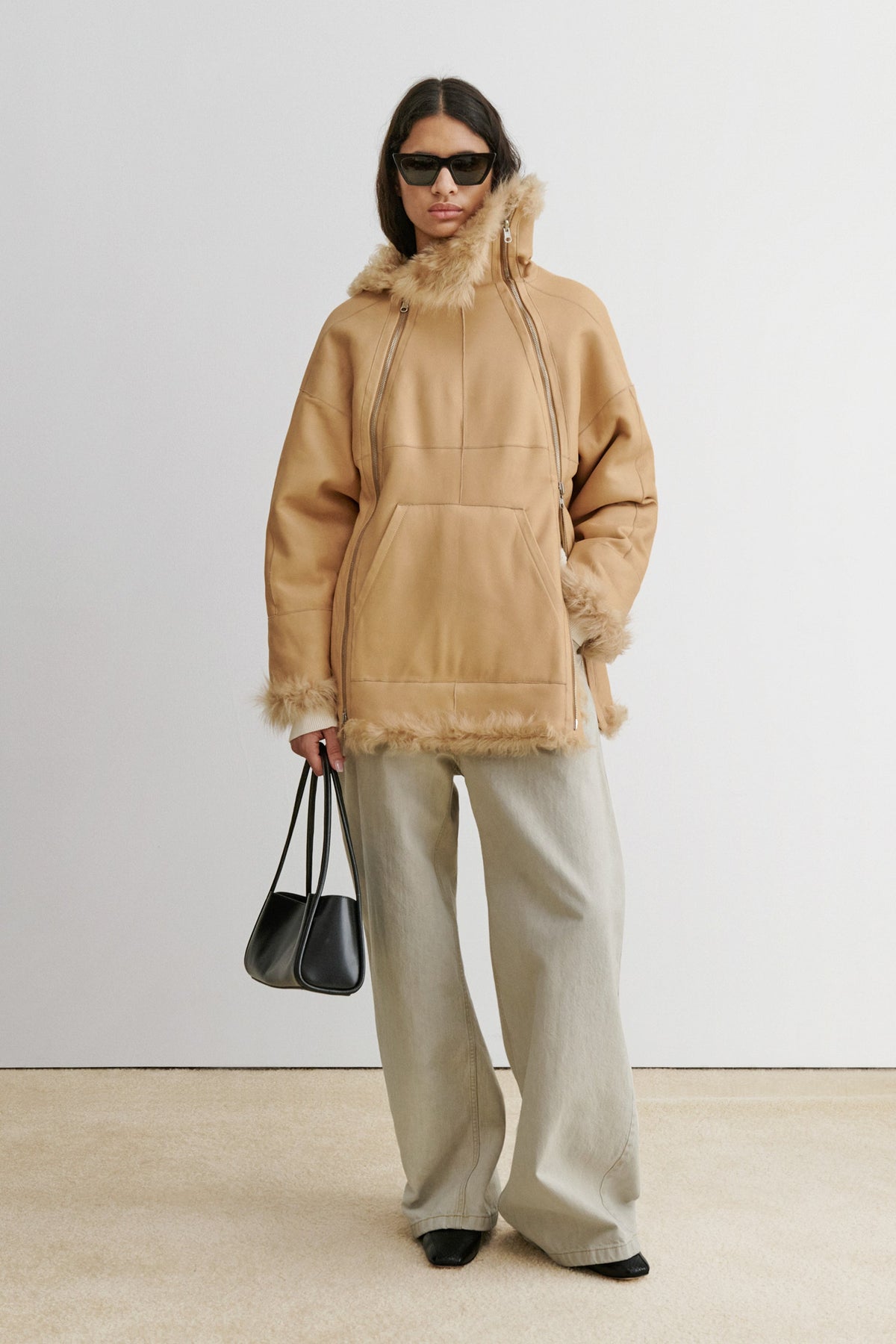 Quigley Jacket - Rachel Comey