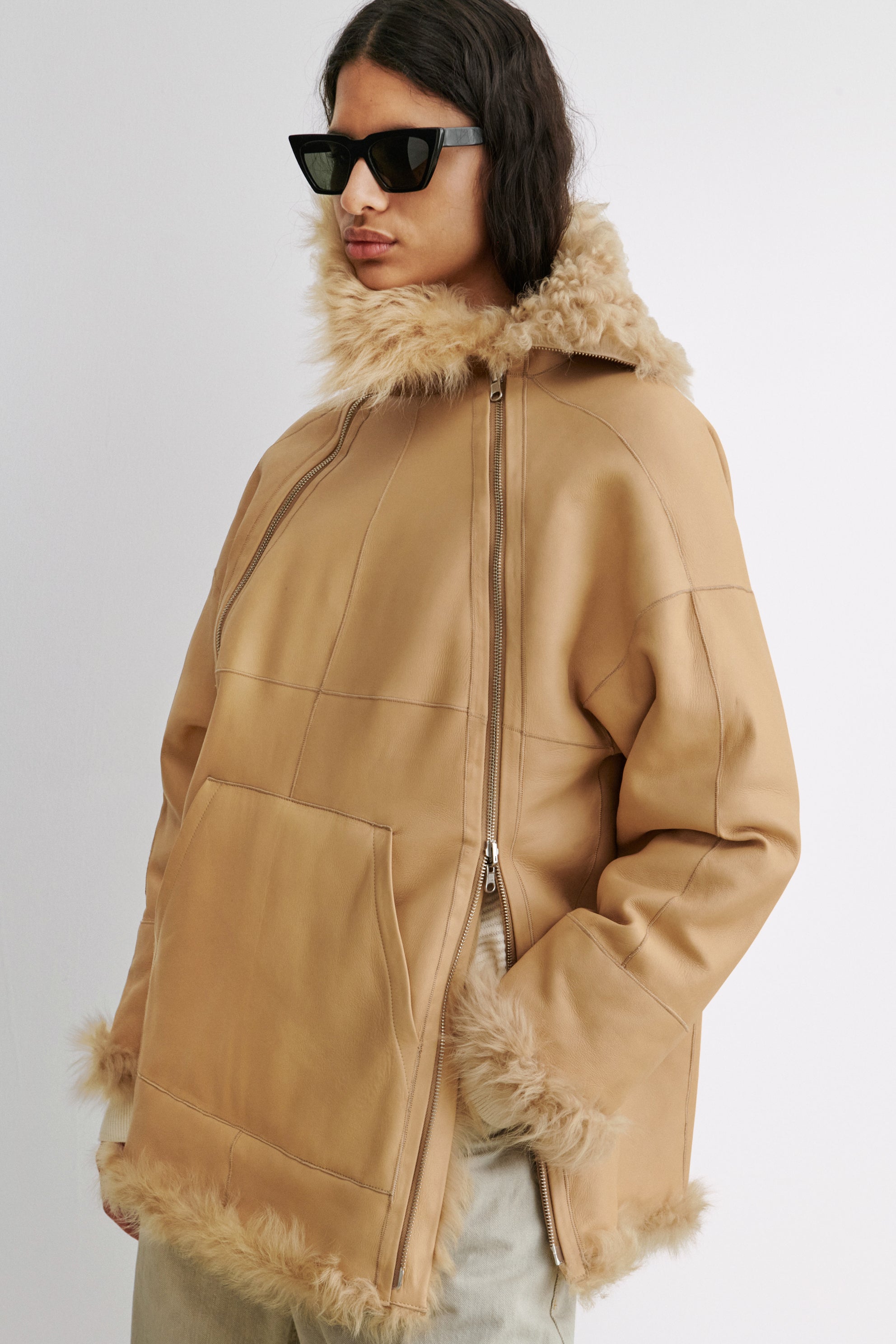 Quigley Jacket - Rachel Comey