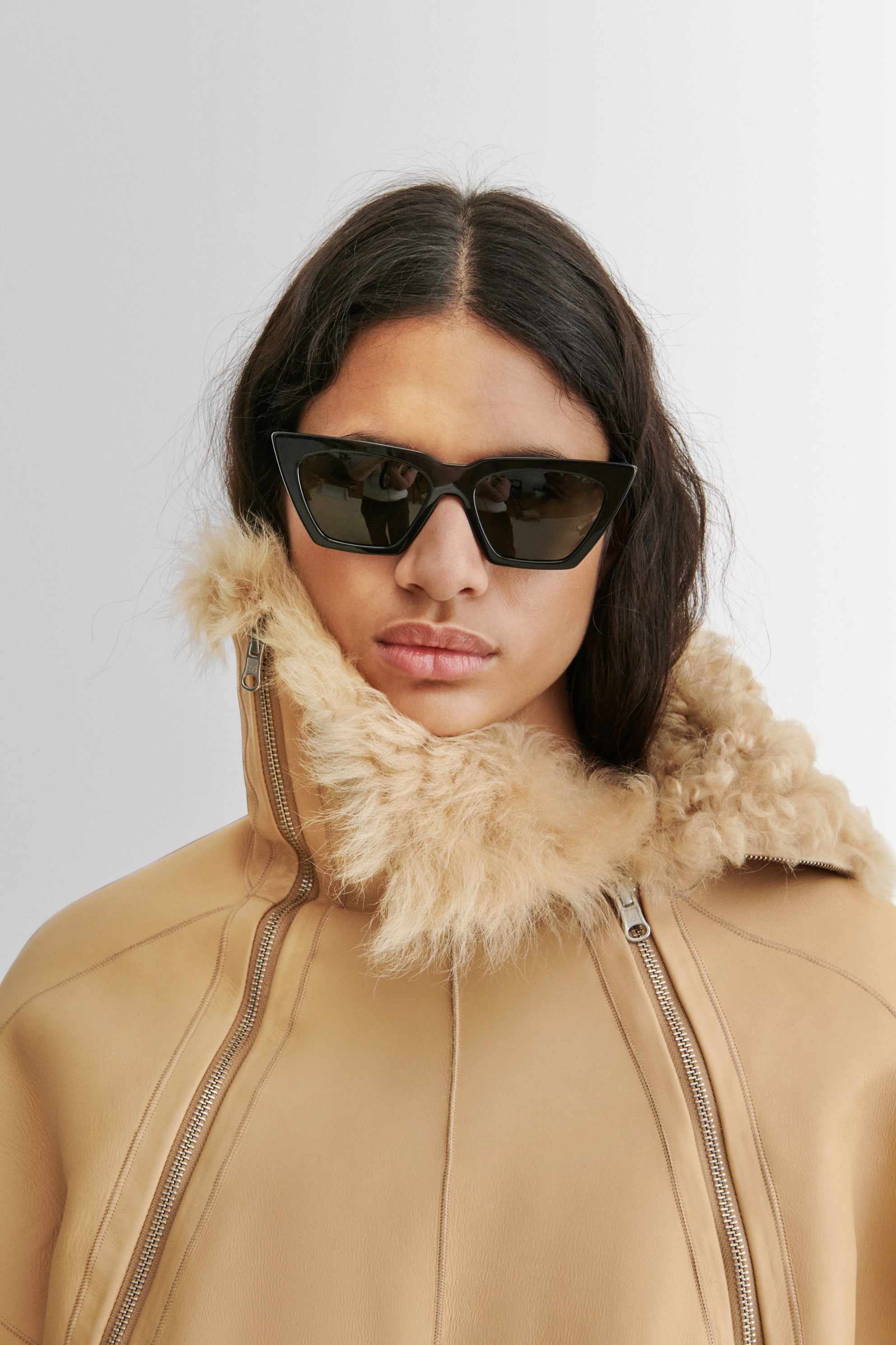 Quigley Jacket - Rachel Comey