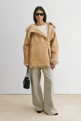 Quigley Jacket - Rachel Comey
