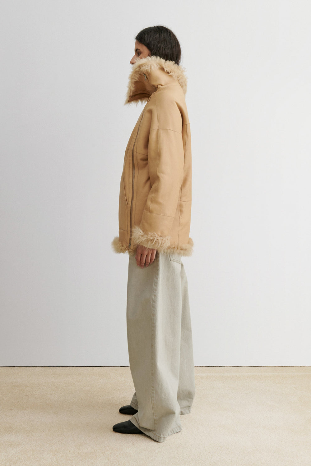 Quigley Jacket - Rachel Comey